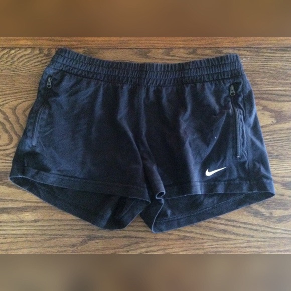 Nike Pants - Nike Dri-Fit Athletic Gym Shorts with Pockets